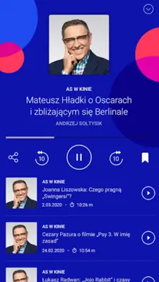 Meloradio android App screenshot 0